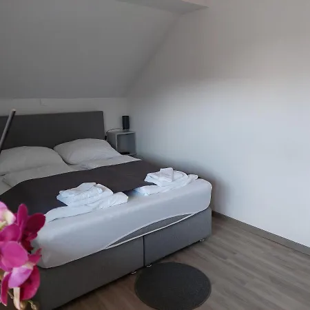 Apartment Trubarjeva33, Near Ljubljana, Free Parking Velike Lasce Extérieur photo