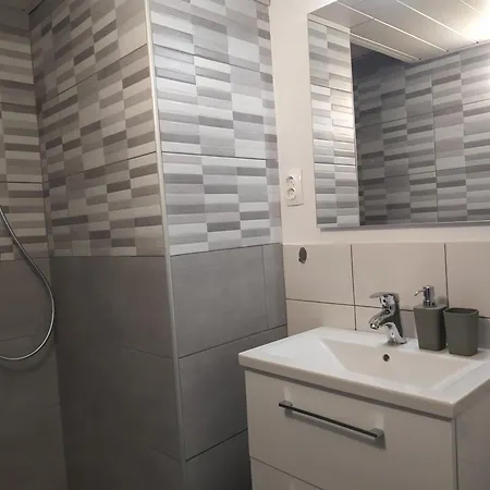 Apartment Trubarjeva33, Near Ljubljana, Free Parking Velike Lasce Chambre photo