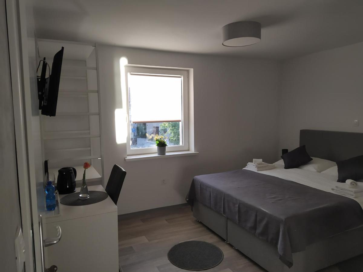 Trubarjeva33, Near Ljubljana, Free Parking Appartement