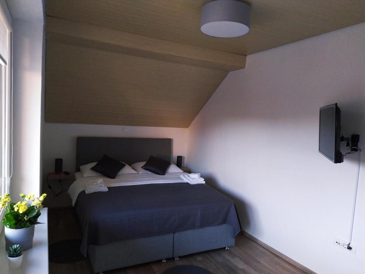 Trubarjeva33, Near Ljubljana, Free Parking * Velike Lasce