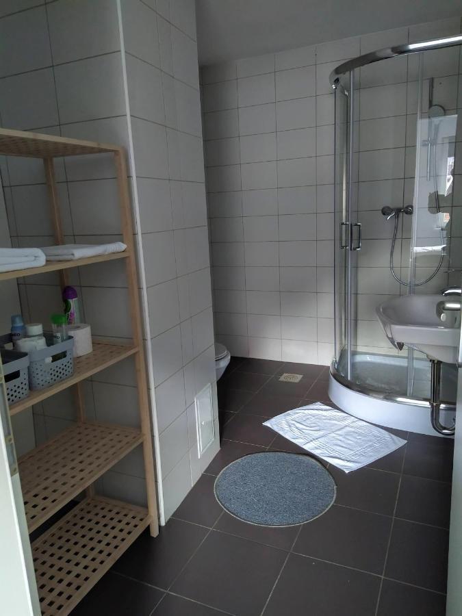 Trubarjeva33, Near Ljubljana, Free Parking