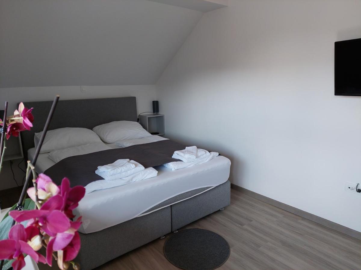 Appartement Trubarjeva33, Near Ljubljana, Free Parking