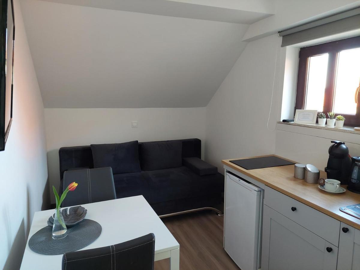 Appartement Trubarjeva33, Near Ljubljana, Free Parking