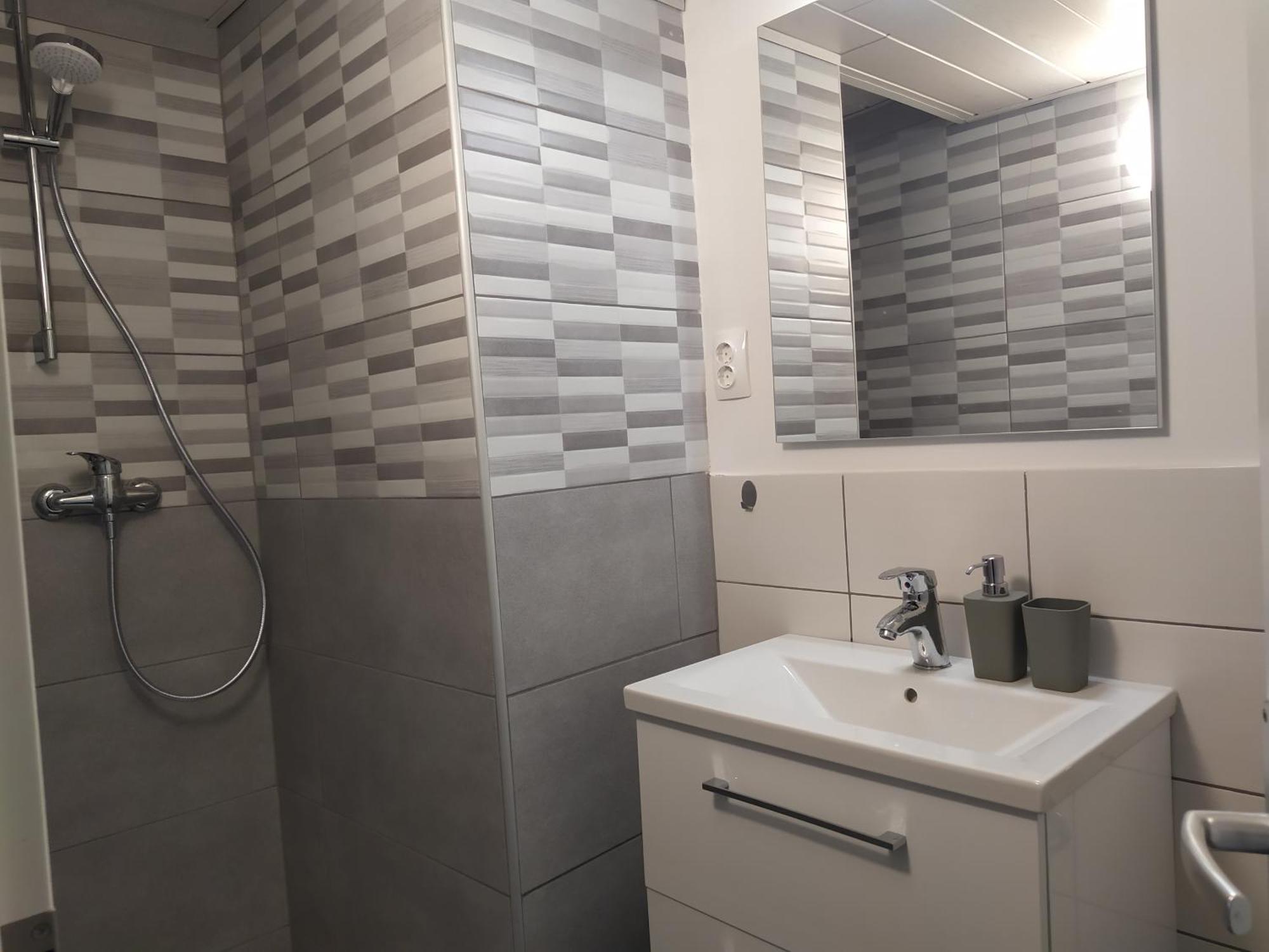Appartement Trubarjeva33, Near Ljubljana, Free Parking