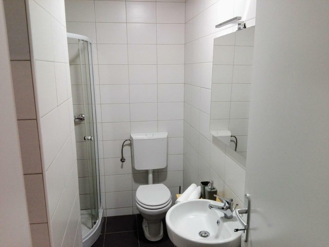 Appartement Trubarjeva33, Near Ljubljana, Free Parking