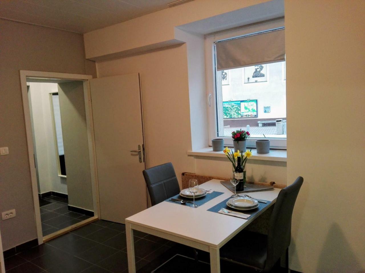 Trubarjeva33, Near Ljubljana, Free Parking Appartement Velike Lasce